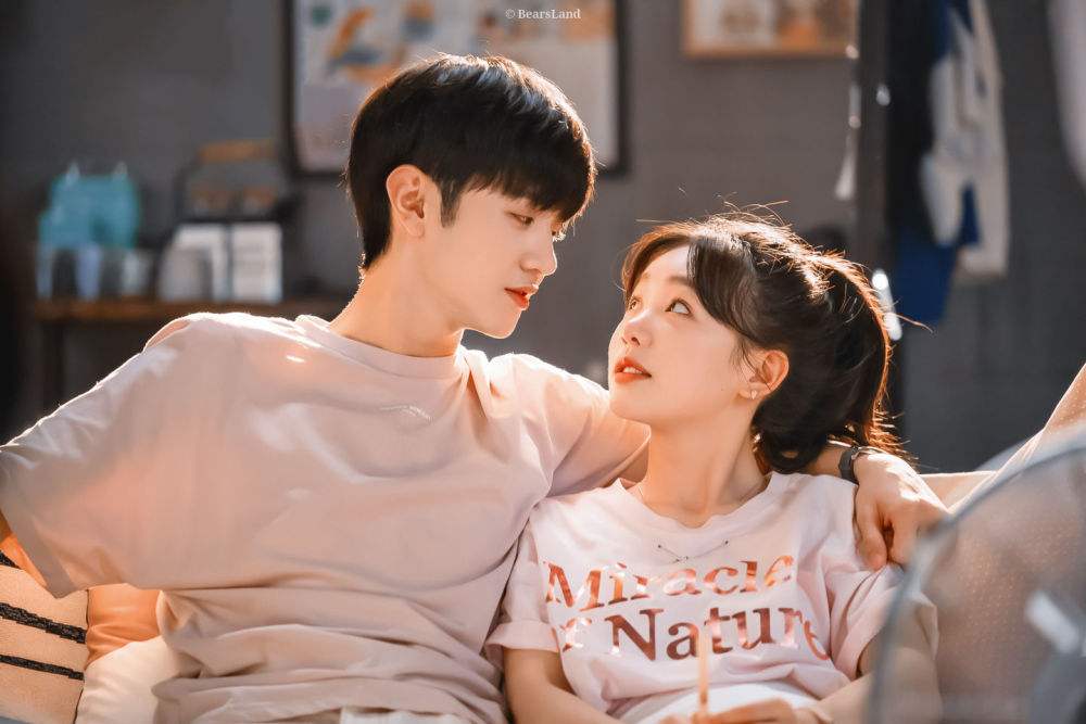 青春校园爱情剧看腻了？这6部又甜又虐又带感，熬夜都要看完