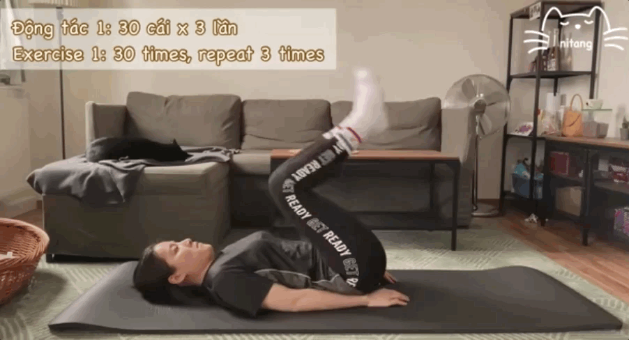 亲测有效的暴汗减脂操合集！刘畊宏看了都说牛