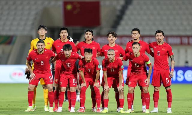 韩国为什么没能进世界杯(韩国队第11次参加世界杯，国足只参加1次！纠结2002世界杯没必要)