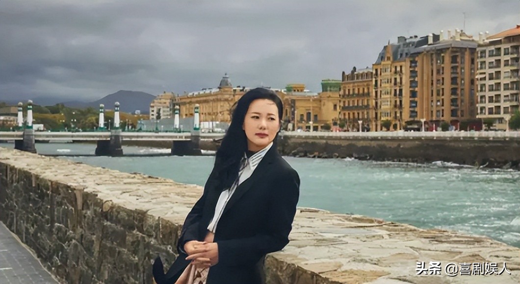 淡泊名利的10位女演员，个个是影后级别，再穷也不乱接戏