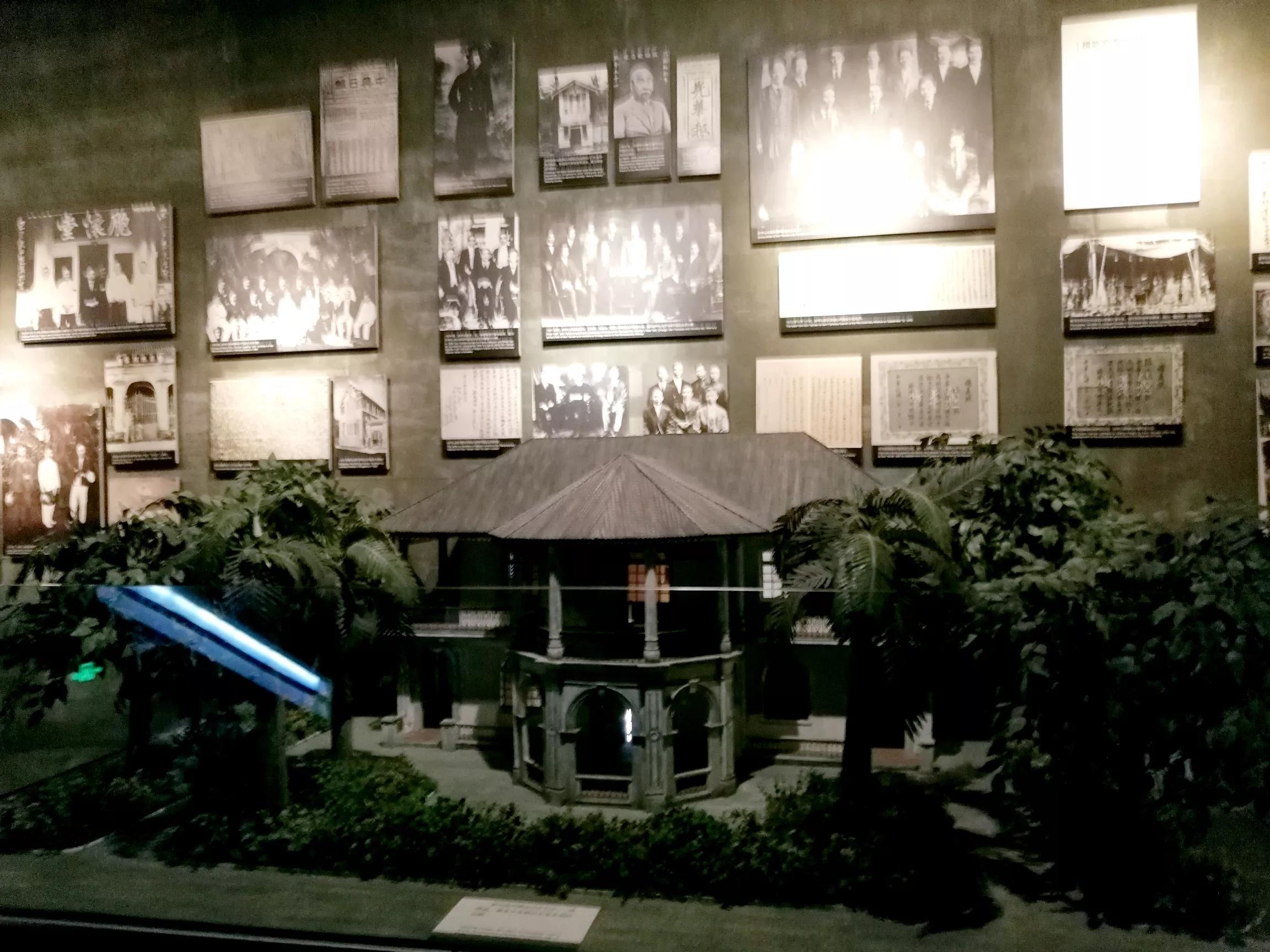 地铁4号线大学城周边游玩攻略，领悟独一无二的长洲岛景象（D篇）