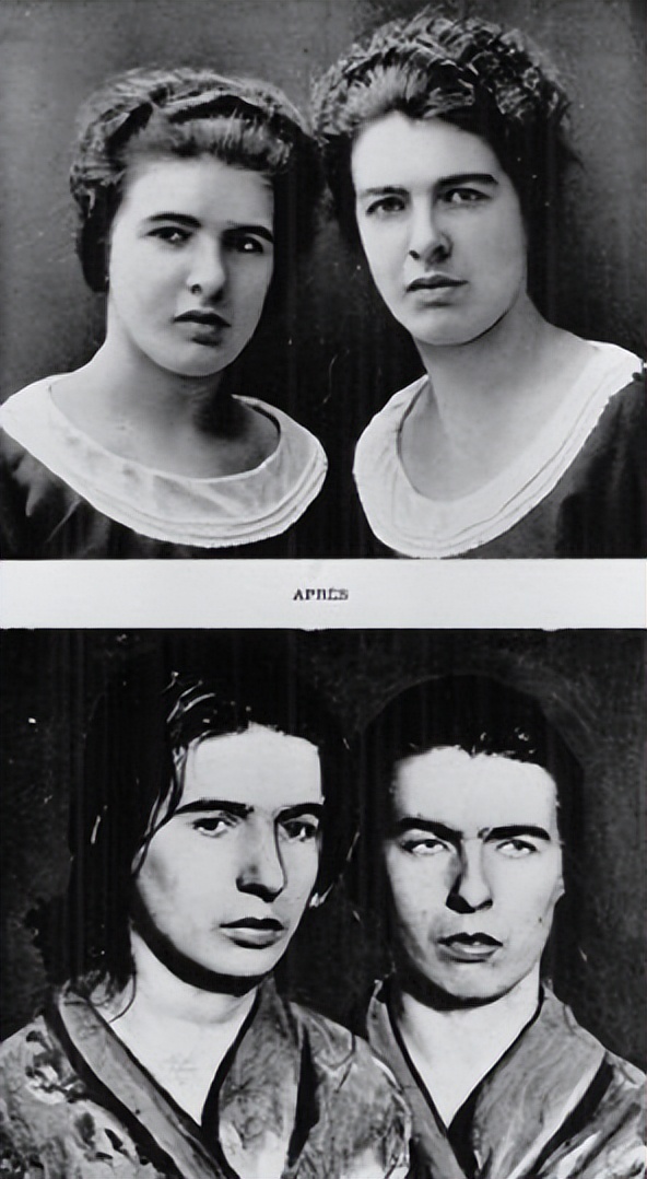 震动法国！女佣姐妹血腥狂欢、虐杀雇主一家，却被崇拜是正义化身