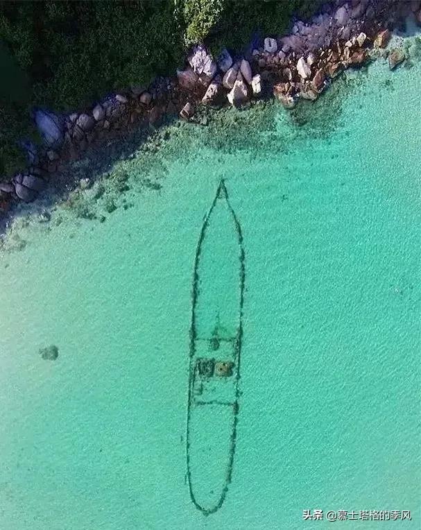 国家海岸风景大道，一路观风景，一路尝美食，这才是海南旅游真谛