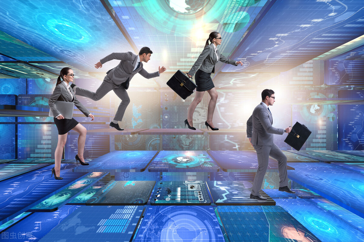 律师去哪儿了？要快速找到最合适的律师，下面四个步骤，缺一不可