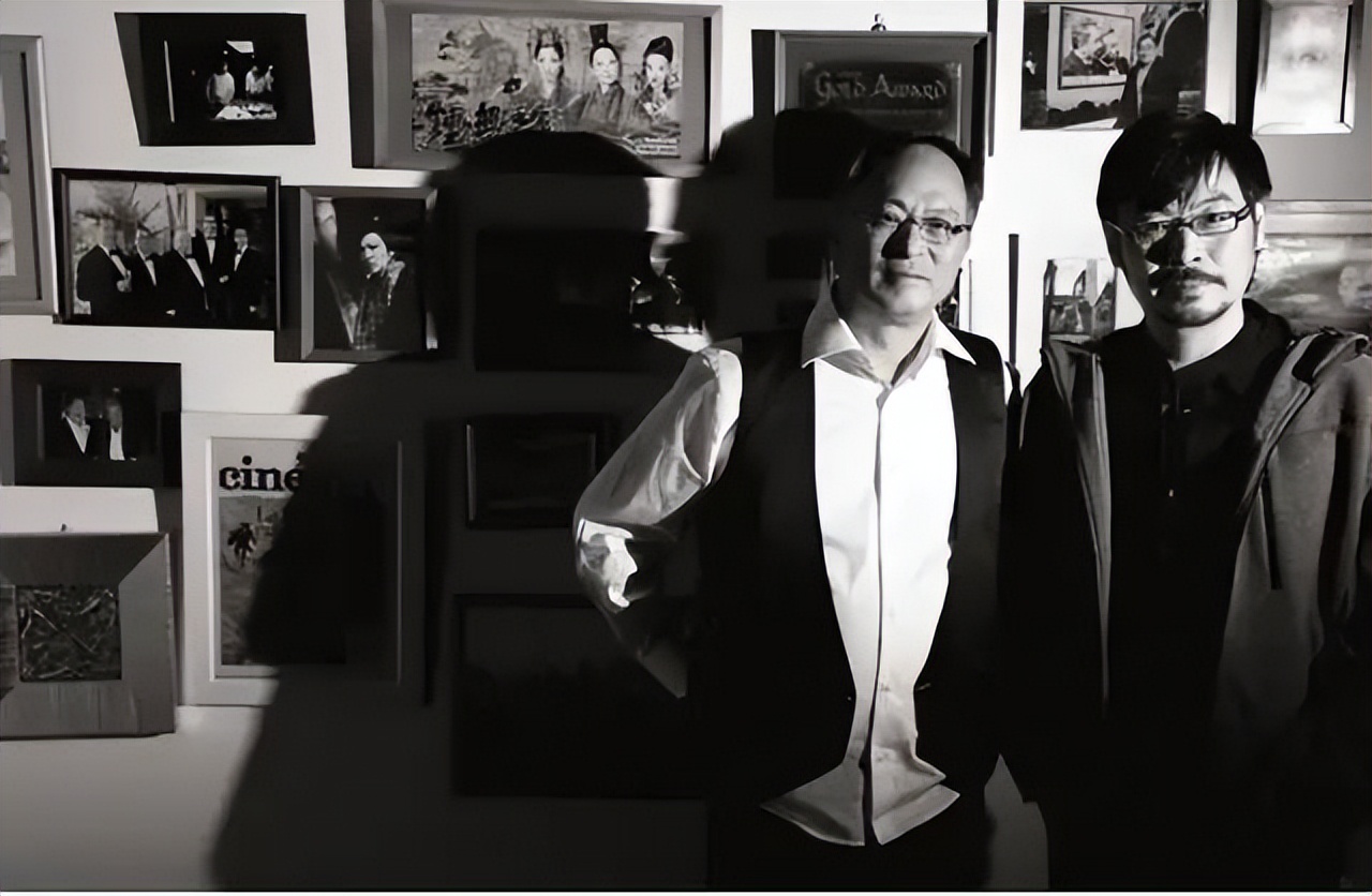 编剧主宰电影，华语电影仅韦家辉一人