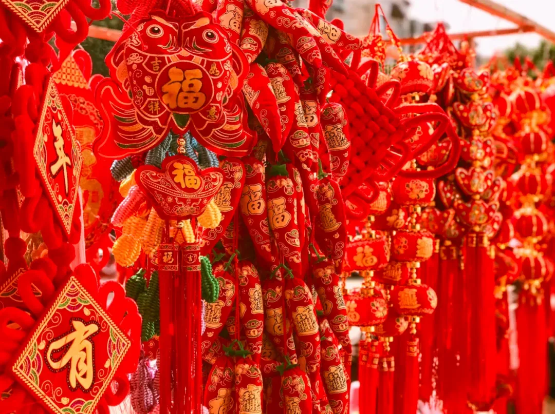 声量和销量兼得,这个案例把春节营销“玩明白了”