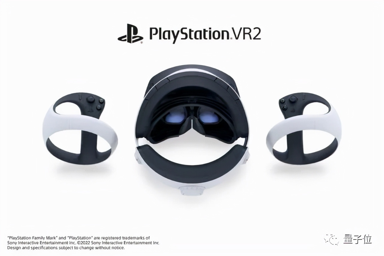 索尼首次展示PS VR2，加入頭盔振動(dòng)和眼球追蹤，配套游戲今年發(fā)布