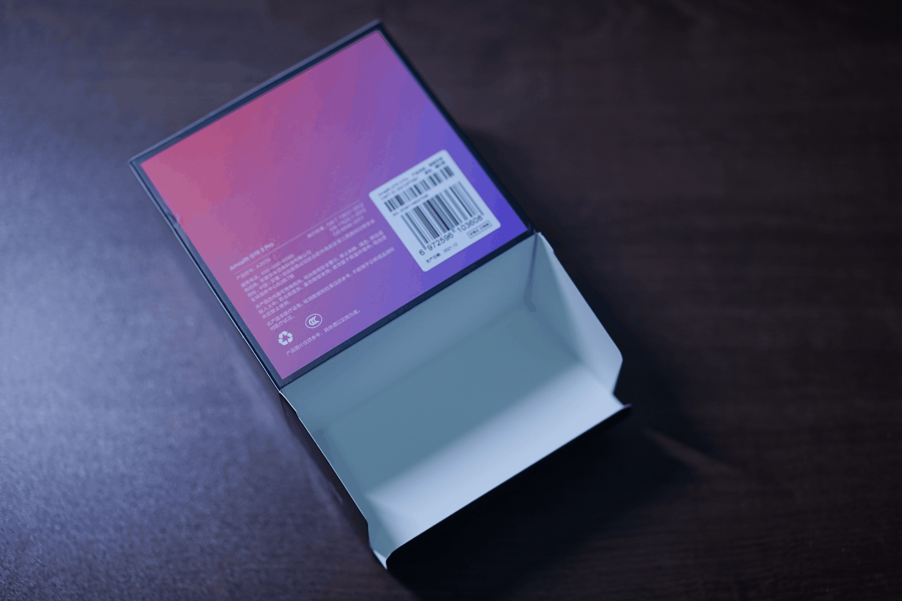 年轻人的第一台GTR——华米Amazfit GTR3 PRO评测