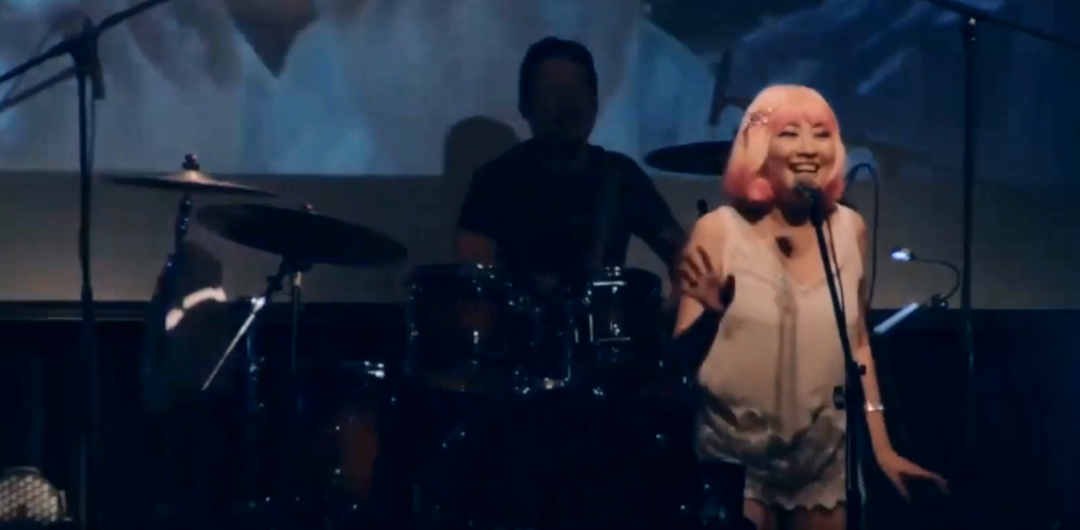 浪姐张蔷 | 蹦迪治大病，迪斯科是上个世纪上帝给人类最好的礼物