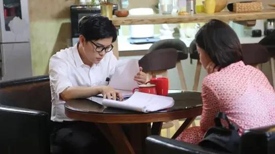 《镜世界》电影上映38天获得内地恐怖片票房第二名的武器