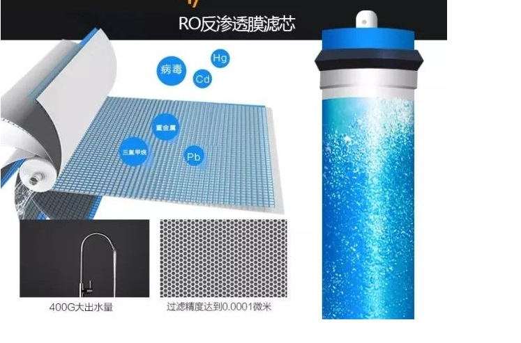 深圳净水器厂家：寻找最纯净的生活源泉