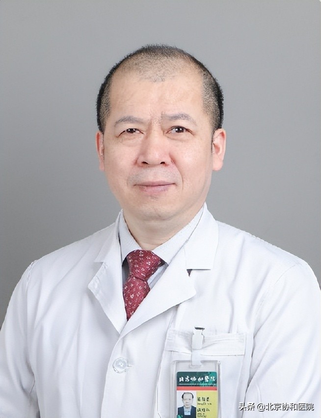 主任话科史 | 病理科主任梁智勇：回眸既百年 欲登更高楼