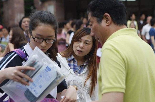 2021高考哪个省的难度最大？这几个省当仁不让，考生难哭了