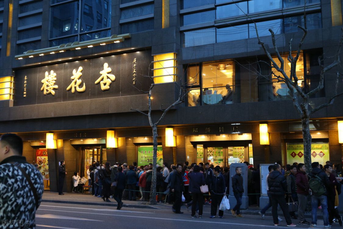 5个老字号糕点铺的“尖货”，用料实在畅销多年，过年买点送长辈