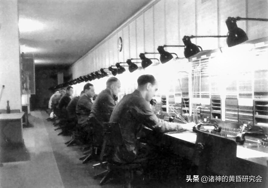 希特勒死亡时间(第二次世界大战的另一种结局？假如希特勒在1944年7月20日身亡)