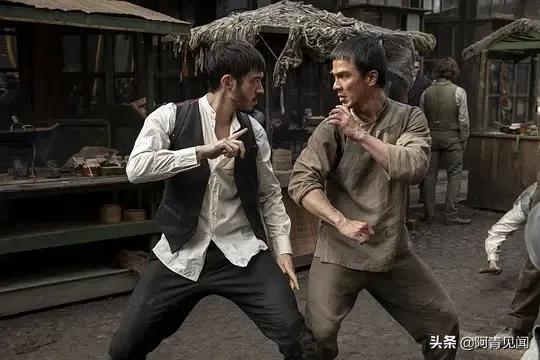 尺度的代名词，HBO深夜频道Cinemax播出的美剧你看过多少？