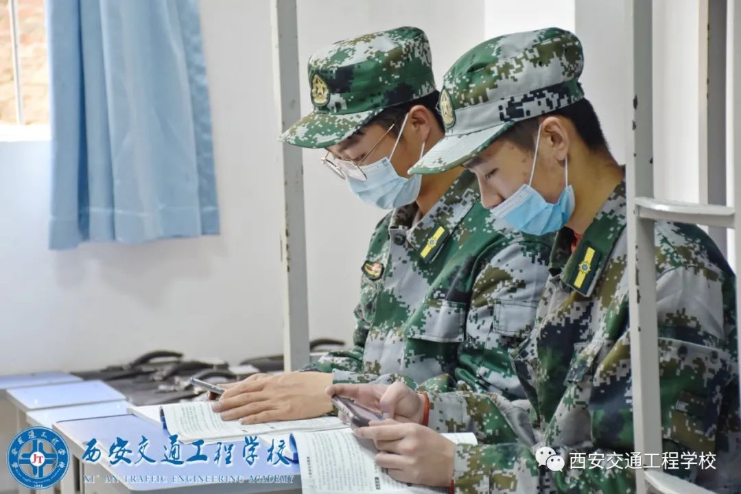 西安铁路学校：全力抗击疫情，做好教育教学工作