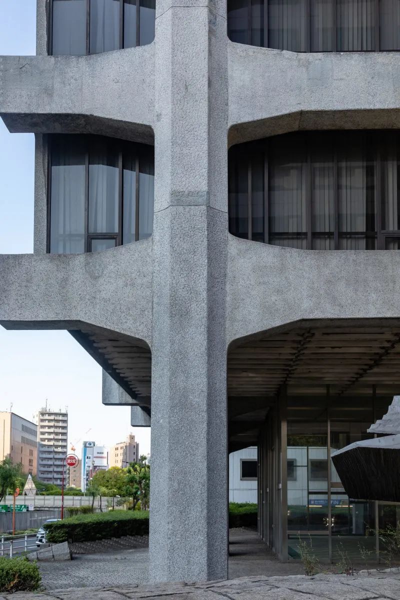 建筑也需“代代相传”-专访日建设计国际部首席设计官竹马大二
