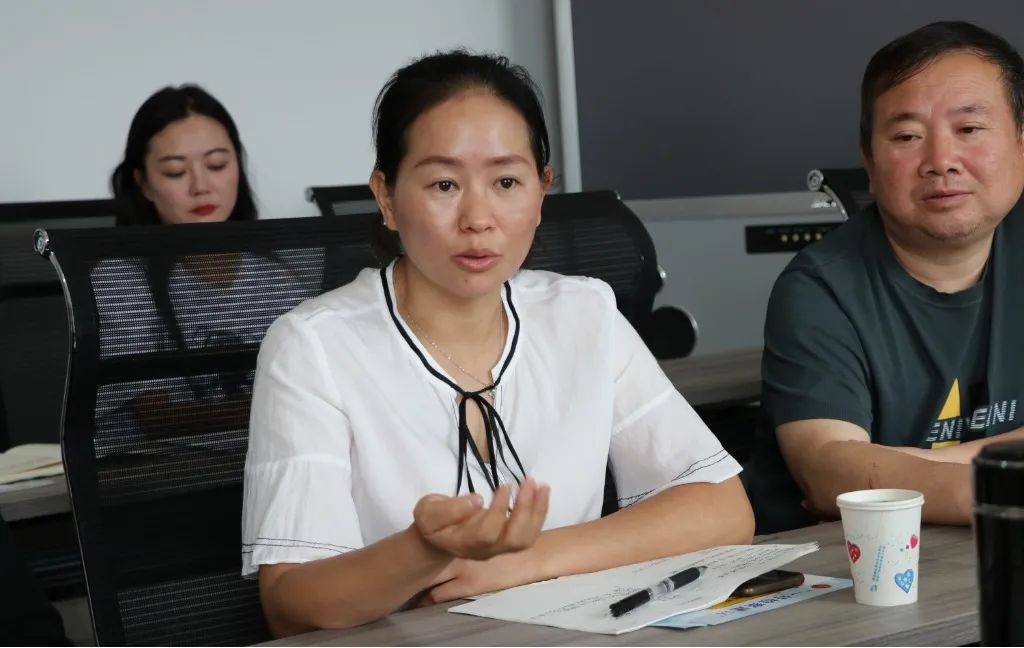 【转树作抓】落实“一号检察建议” 检察长带头在行动