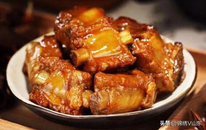 元旦家宴，这12道硬菜别错过，简单易做又营养美味，新年寓意好