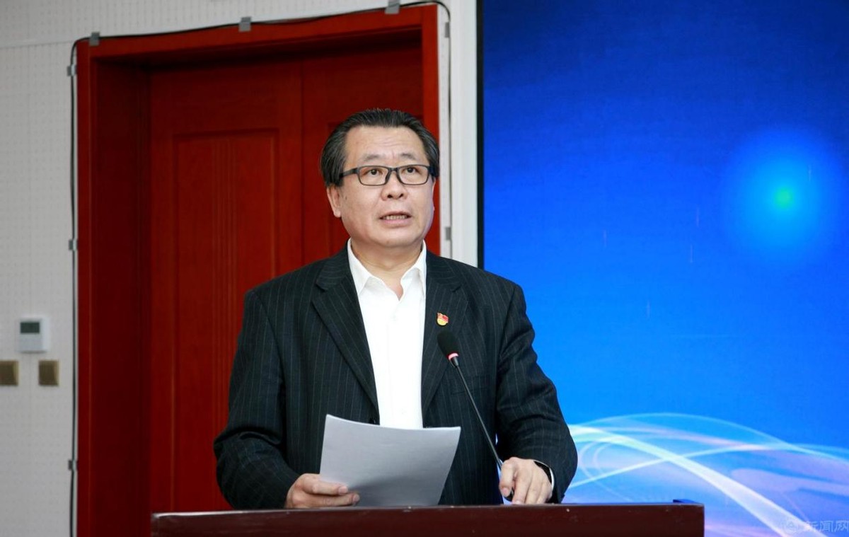 重磅！北京一高校成立新学院，聚焦这一“万亿级”领域