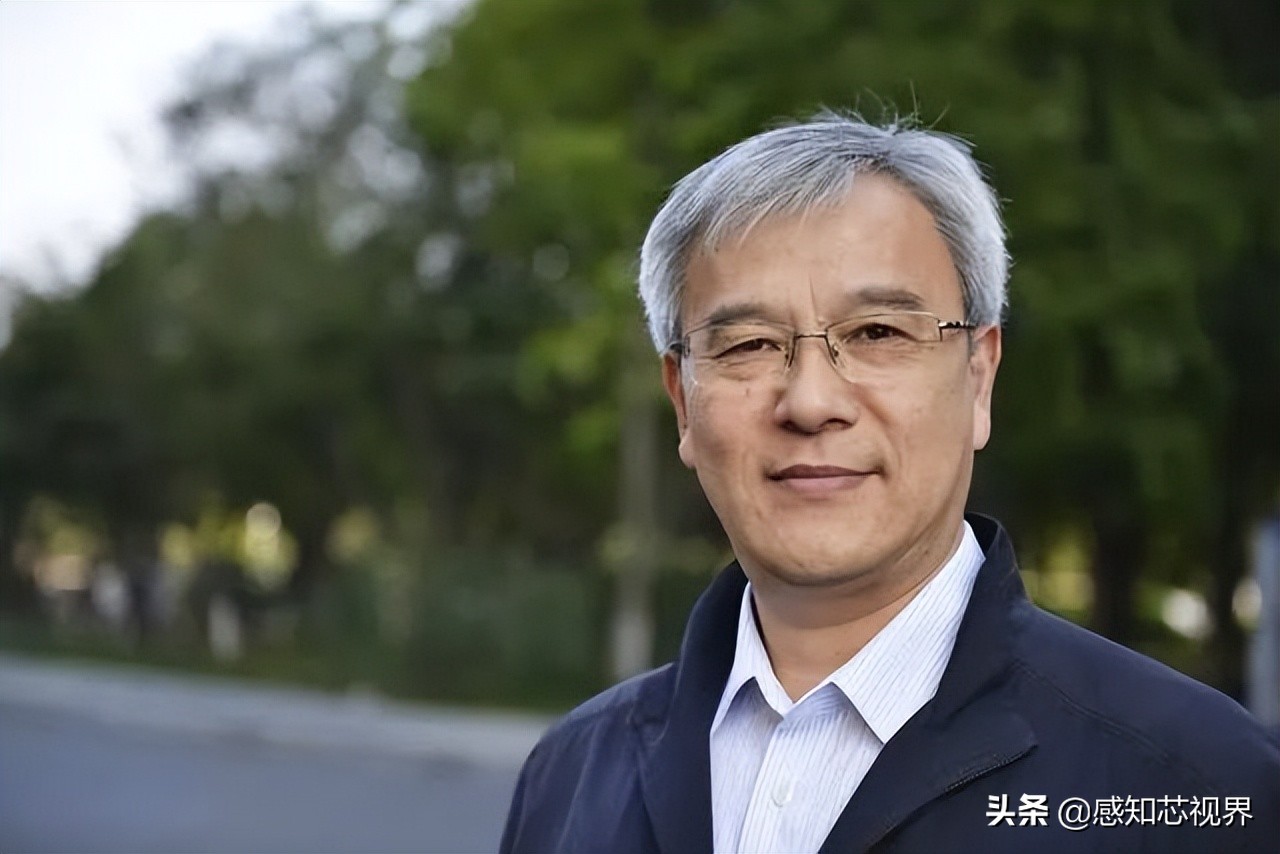 125周年校庆，细数「浙大系」的传感大佬们