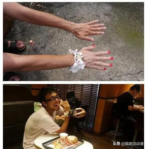 他是“右手女友”的创造者！单身一人，却活出情侣热恋时的幸福感