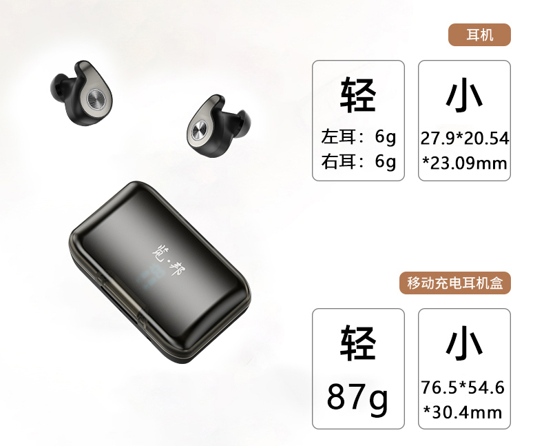 围观!览邦 F9 Freebuds Pro评测:一流,2022性价比高的降噪耳机