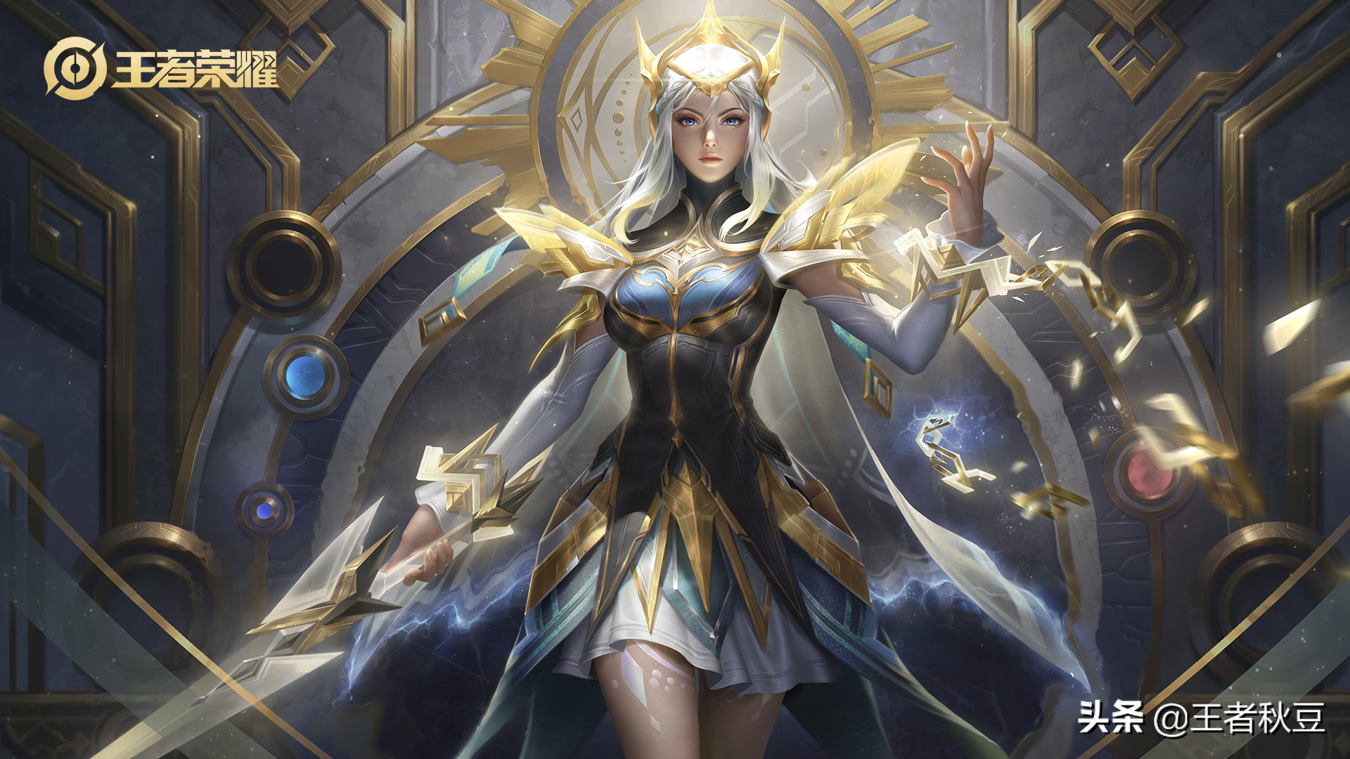 王者荣耀：官方英雄难度排行榜公布，马超排不上号，玄策难以想象