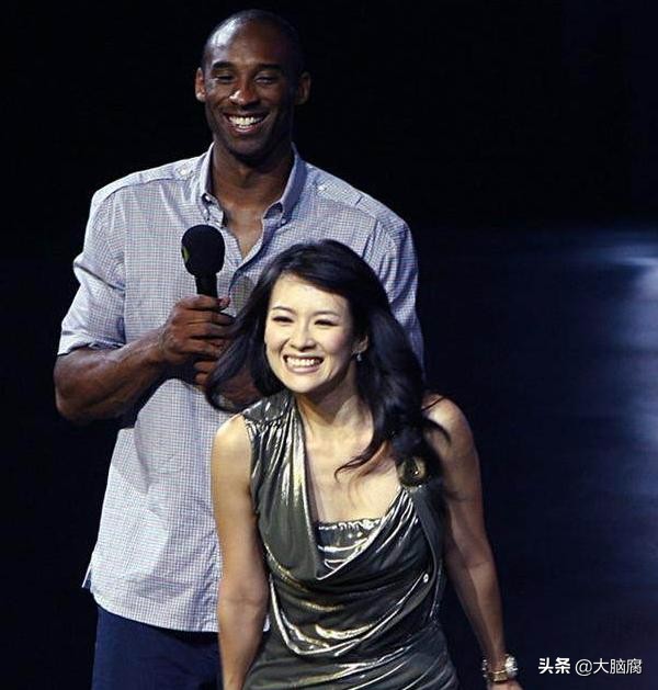 中国人为什么那么喜欢nba(中国球迷为什么独爱科比？)