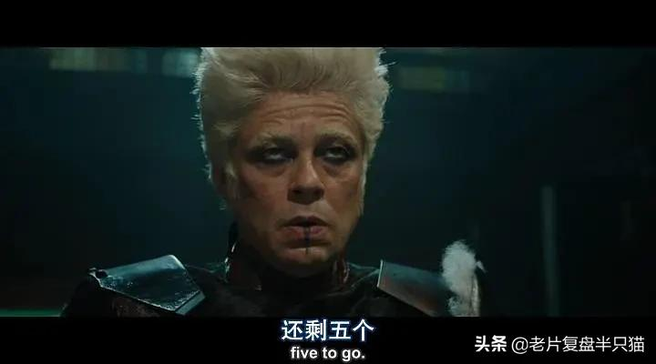 复联22部电影:全38个片尾彩蛋、6颗宝石线索、经典台词、名场面