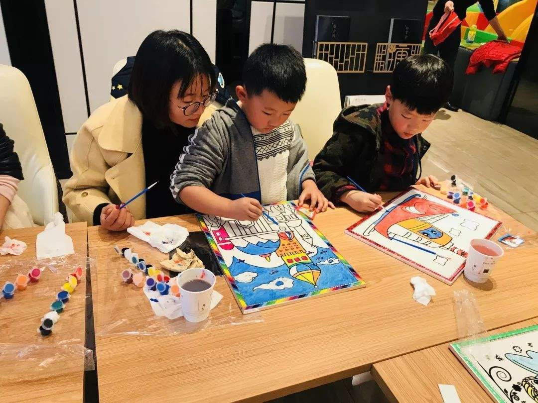 中国美术馆馆长建议：取消中小学生艺术考级，支持！兴趣不该内卷