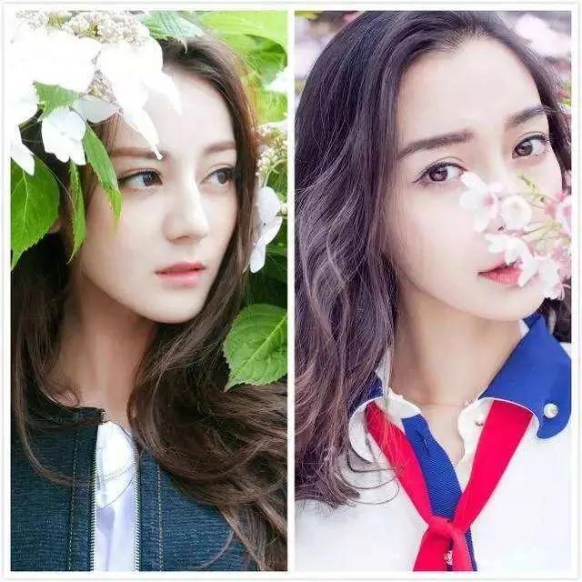 跑男中公认的俩大家族女神之芭比姐妹花