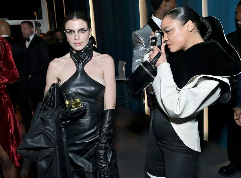 2022年奥斯卡颁奖晚会