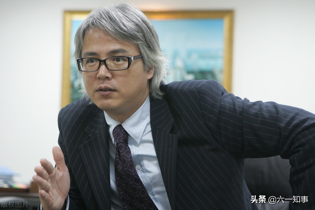 起底当代“陈世美”林瑞阳：带张庭私奔大陆，搞传销，身家300亿