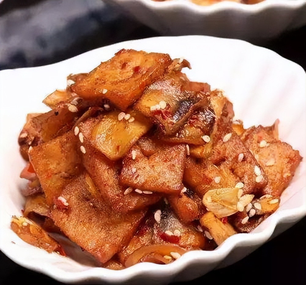 家常菜名單（34款家常菜分享有葷有素營養美味）