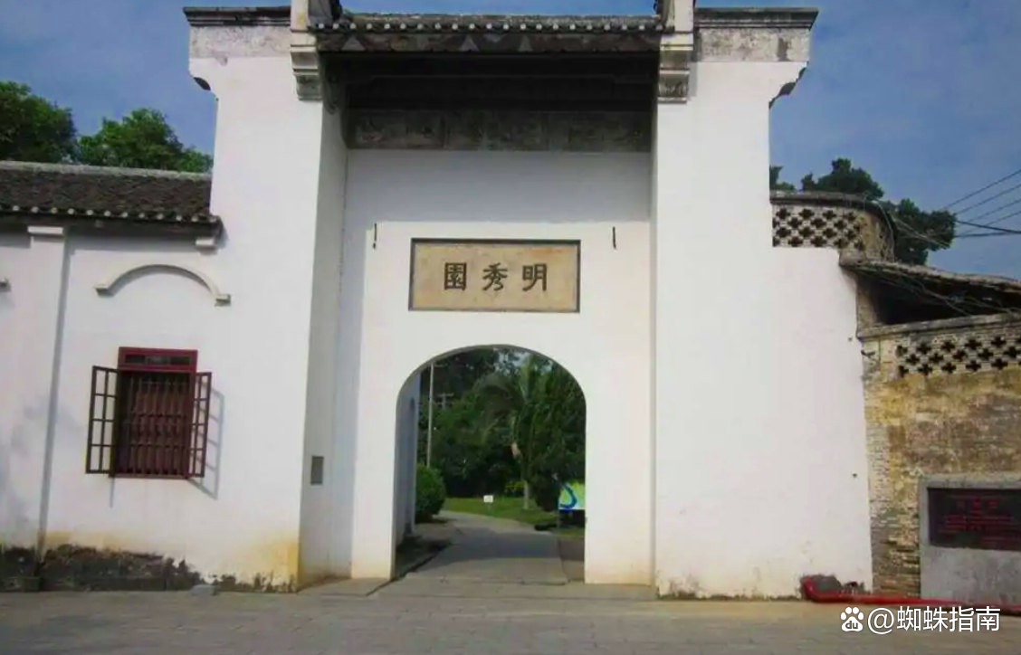 盘点中国最美园林名单大全（下），建议收藏