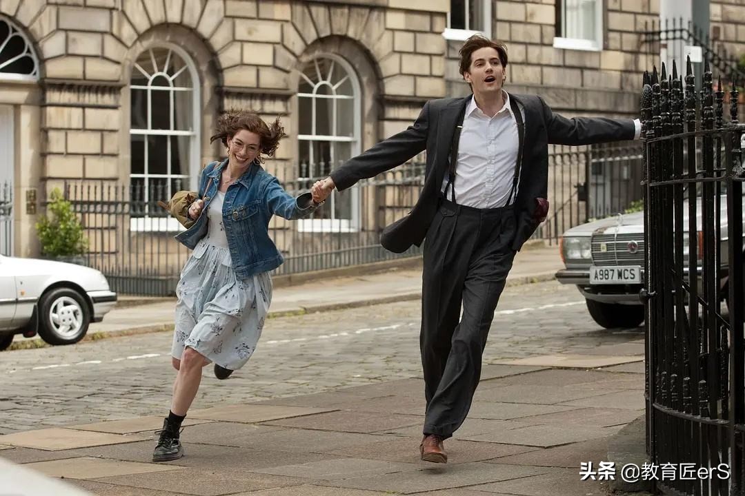 收藏！英国爱丁堡有什么魅力？4所大学的申请条件有哪些？