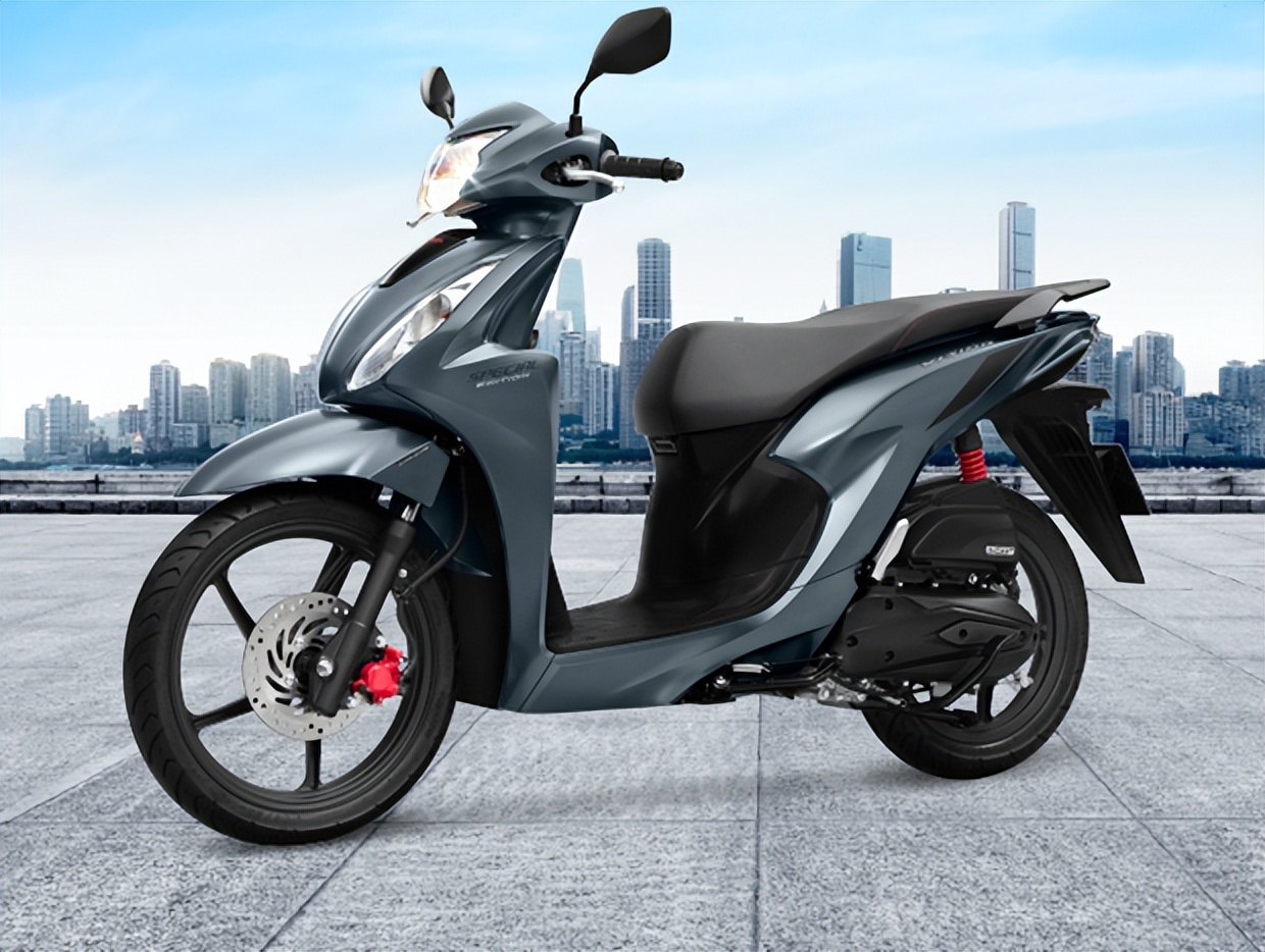 越南摩托車市場(chǎng)：二手車比新車貴