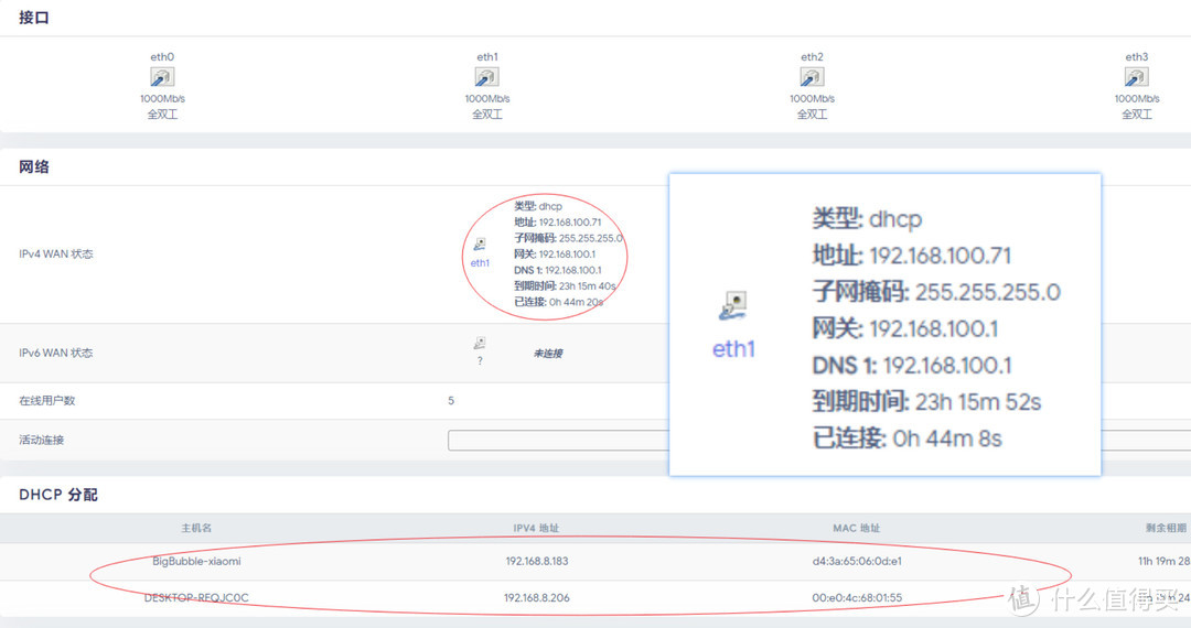 终极软路由网络设置，ESXi虚拟机安装iKuai+openWrt双路由系统
