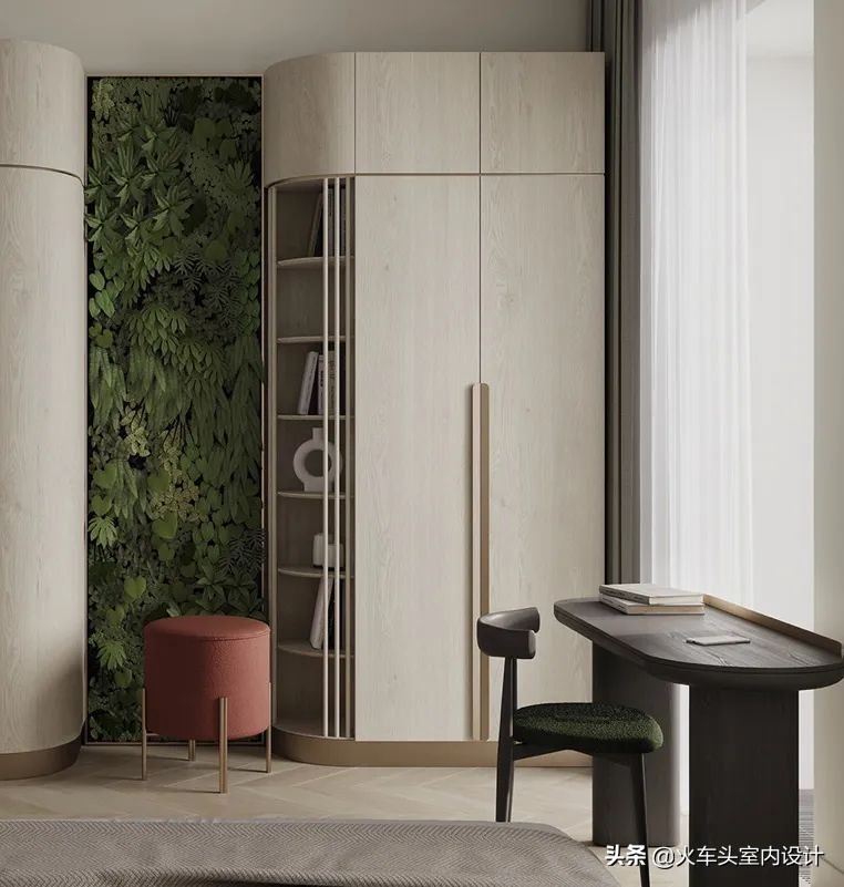 100款 · 居家办公空间设计