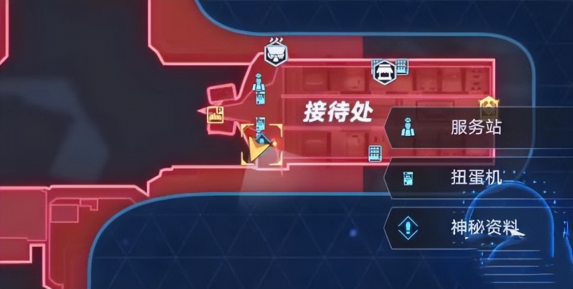 幻塔神秘资料怎么做 支线任务完成流程攻略