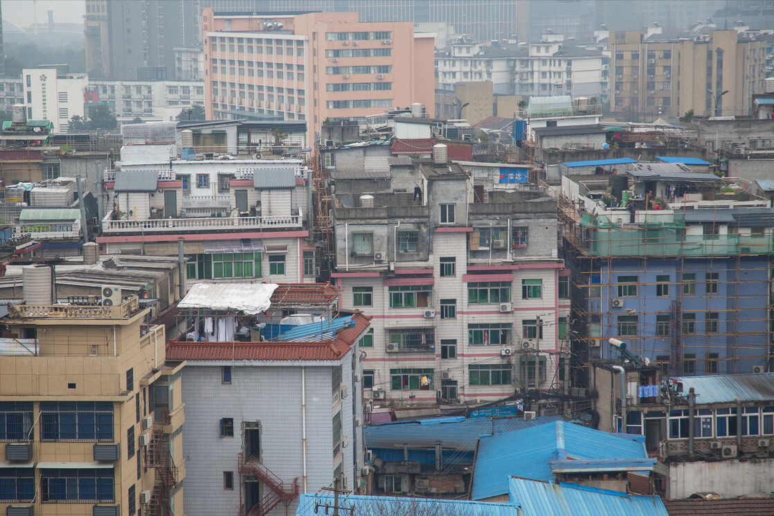 棚户区、旧城改造补偿总提不上去，这4点是不是被无视了？