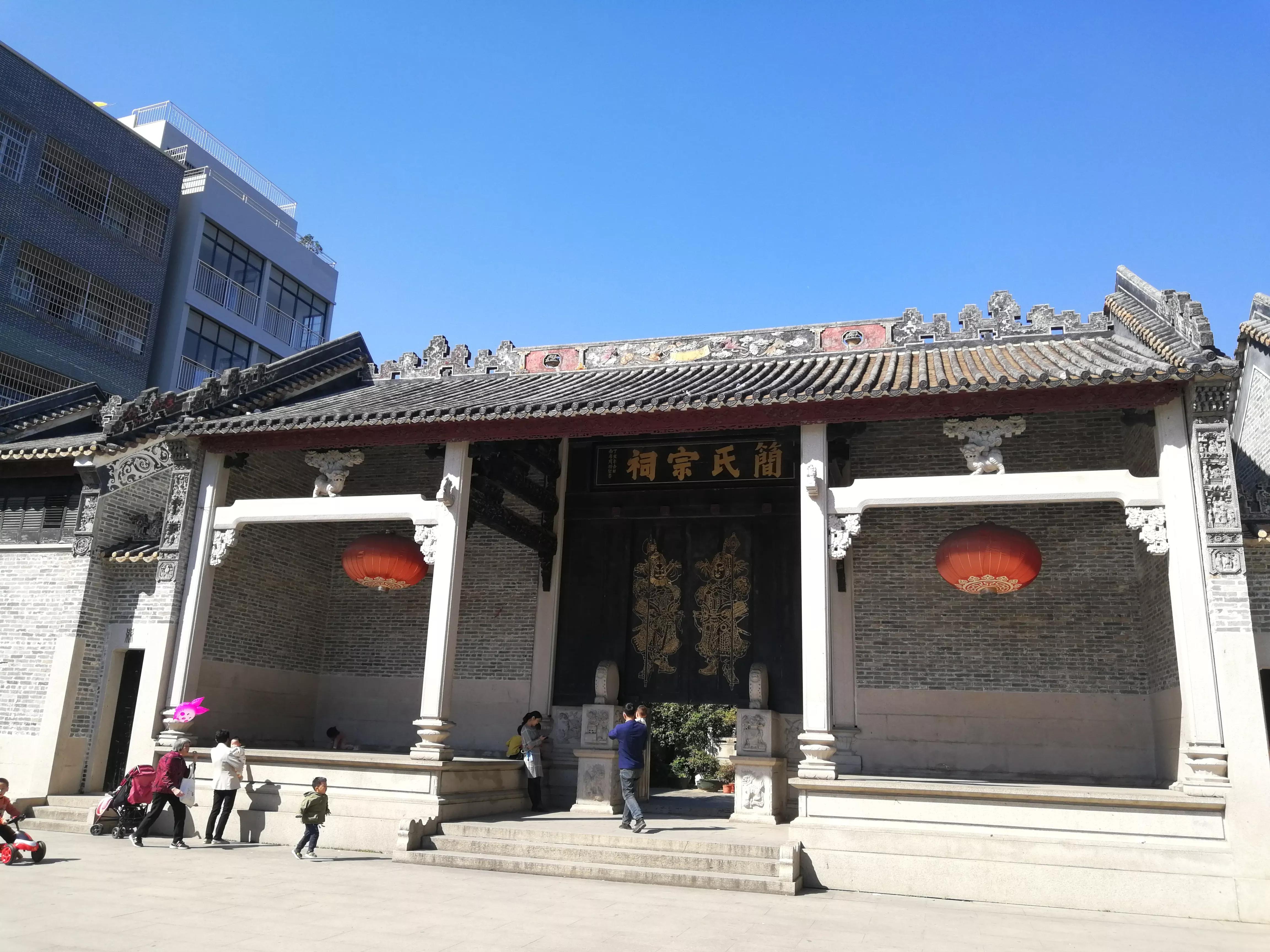 地铁4号线大学城游玩攻略，领略那不一样的广州大学城风光（C篇）