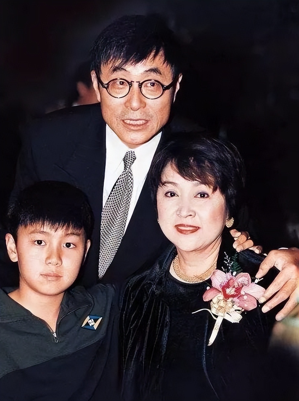 甄珍:离婚46年,依然能让前夫谢贤念念不忘,她到底有啥魅力