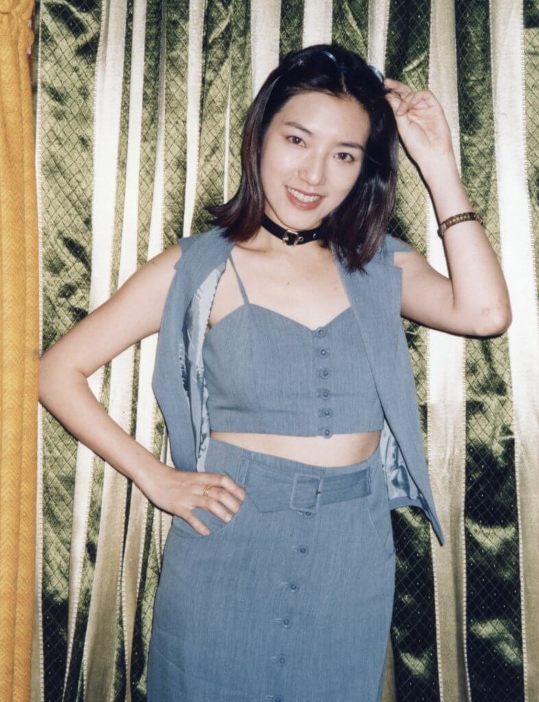 关宝慧与关秀媚：生不逢时的优秀演员，却远称不上那个时代的遗珠