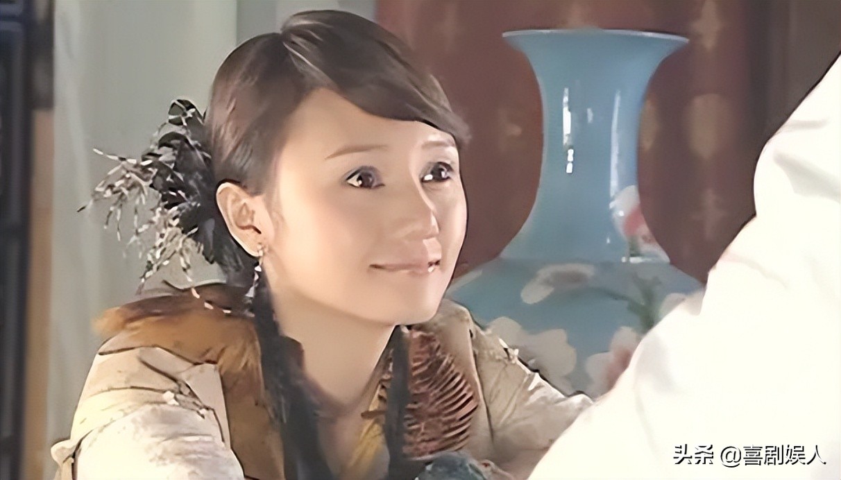 淡泊名利的10位女演员，个个是影后级别，再穷也不乱接戏