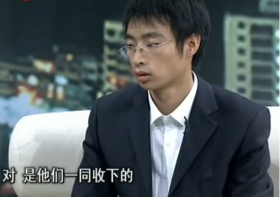 一家七口离奇失踪，聋哑父亲坚守18年等到大儿子：是母亲把我卖了