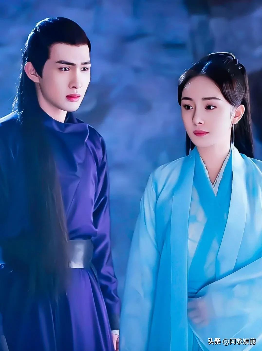 张彬彬太帅了，帅得无可挑剔，带着淡淡的悲伤