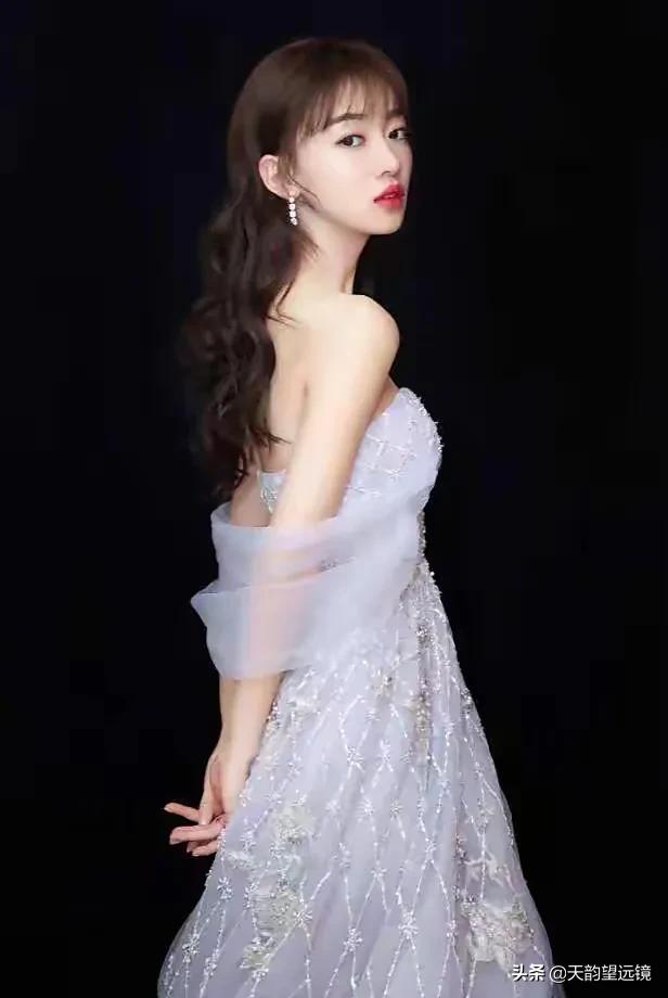 乘风破浪之吴谨言